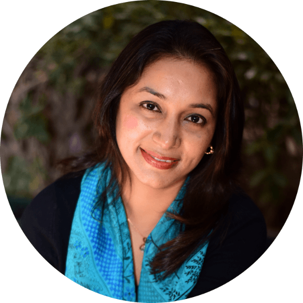 Dr. Aditi Bhatnagar